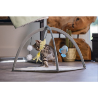 Beeztees Xabia Yavru Kedi Oyun Parkı 40x40x33cm