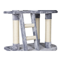 Beeztees Magnefiq Kedi Tırmalama ve Oyun Evi 70x50x260cm