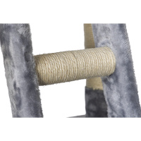 Beeztees Magnefiq Kedi Tırmalama ve Oyun Evi 70x50x260cm