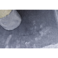 Beeztees Homira Kedi Tırmalama Tahtası 40x35x110cm (Gri)
