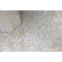 Beeztees Homira Kedi Tırmalama Tahtası 40x35x110cm (Krem)
