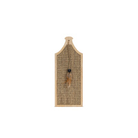 Beeztees Oyuncaklı Kedi Tırmalama Tahtası 50x20x2cm