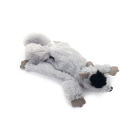 Beeztees Kediotlu Sincap Kedi Oyuncağı 27x15x2cm (Gri)