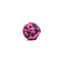 Beeztees Kumaş Top Kedi Oyuncağı 4cm (Karışık Renkli)