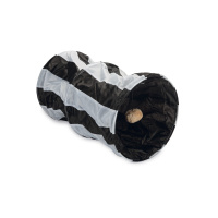 Beeztees Cruzzle Kedi Oyun Tüneli 50x26x26cm
