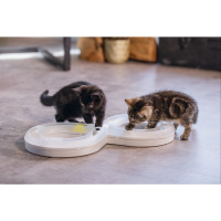 Beeztees Rail Agty Yavru Kedi Oyuncağı 50x24x5,5cm