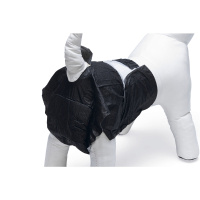 Beeztees Kullan-At Köpek Alt Bezi 20 Adet (Siyah) [S]