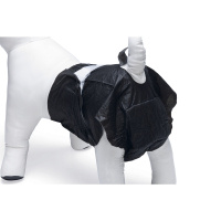 Beeztees Kullan-At Köpek Alt Bezi 20 Adet (Siyah) [S]