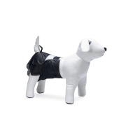 Beeztees Kullan-At Köpek Alt Bezi 20 Adet (Siyah) [S]