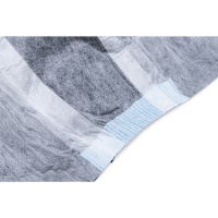 Beeztees Kullan-At Köpek Alt Bezi 20 Adet (Siyah) [S]
