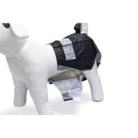 Beeztees Kullan-At Köpek Alt Bezi 20 Adet (Siyah) [S]