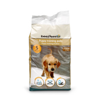 Beeztees Yavru Köpek Çiş Eğitim Pedi 60x40cm (20 Adet) [S]
