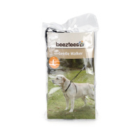 Beeztees Gentle Walker Köpek Yürüyüş Eğitim ve Düzeltme Tasması 80cm [L]