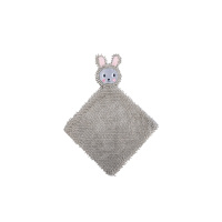 Beeztees Peluş Koyun Yavru Köpek Oyuncağı 37x28x4cm (Gri)