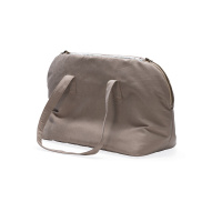 Beeztees Dbl Bundu Yıkanabilir Köpek Taşıma Çantası 48x23x33cm (Bej)