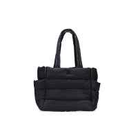 Beeztees Dbl Tico Yıkanabilir Köpek Taşıma Çantası 42x20x35cm (Siyah)