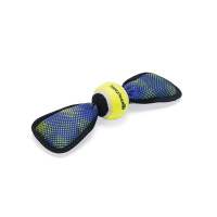 Beeztees Tenis Topu Yüzen Köpek Oyuncağı 30x9,5x6,3cm (Sarı)