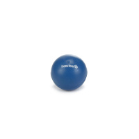 Beeztees Rubber Ball Kauçuk Dolu Top Köpek Oyuncağı 5cm (Mavi)
