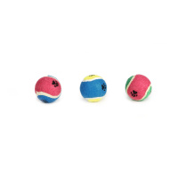 Beeztees Tenis Topu Köpek Oyuncağı 6,5cm