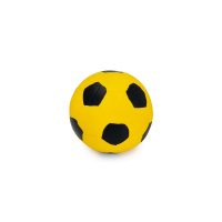 Beeztees Lateks Top Köpek Oyuncağı 8,5cm (Sarı) [S]