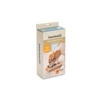 Beeztees Ahşap Köpek Zeka Geliştirme Oyuncağı 22x12x3cm