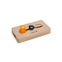Beeztees Ahşap Köpek Zeka Geliştirme Oyuncağı 22x12x3cm