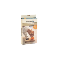 Beeztees Ahşap Köpek Zeka Geliştirme Oyuncağı 22x12x3cm
