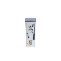 Beeztees Curver Kedi Maması Saklama Kabı 6lt