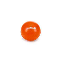 Beeztees Kauçuk Dolu Top Köpek Oyuncağı 6,5cm (Turuncu)