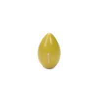 Beeztees Eggy Kauçuk Yumurta Köpek Oyuncağı 8x8x12,5cm (Sarı)