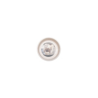 Beeztees Dbl Köpek Mama ve Su Kabı (Bambu- Bej) 300ml
