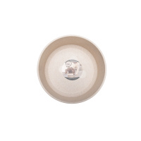 Beeztees Dbl Noor Köpek Mama Su Kabı 1430ml (Bej)