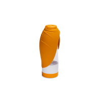 Beeztees Silikon Köpek Seyahat Su Şişesi 600ml