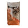 BestPet Somonlu Kısırlaştırılmış Kedi Maması 1kg