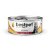 BestPet Gurme Jöle İçinde Kuzulu Tahılsız Yetişkin Kedi Konservesi 85gr