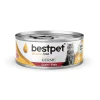 BestPet Gurme Jöle İçinde Kuzulu Tahılsız Yetişkin Kedi Konservesi 85gr