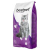 BestPet Mix Karışık Etli Yetişkin Kedi Maması 15kg