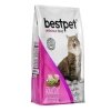 BestPet Selection Tavuklu Yetişkin Kedi Maması 1kg