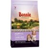 Bonnie Kuzu Etli ve Pirinçli Yavru Köpek Maması 2,5kg