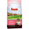 Bonnie Kuzulu ve Pirinçli Yetişkin Kedi Maması 500gr