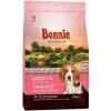Bonnie Kuzu Etli ve Pirinçli Yetişkin Köpek Maması 2,5kg
