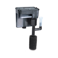 BOYU WF-2035 Akvaryum Şelale Askı Filtre 300L/S
