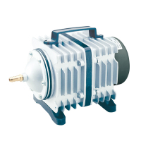BOYU ACQ-007 Elektromanyetik Akvaryum Hava Kompresörü 100L/Dk 75W