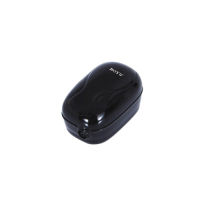 BOYU S-601 Tek Çıkışlı Akvaryum Hava Motoru 120L/S