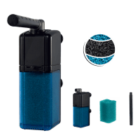 BOYU WF-400 Akvaryum İç Filtre 400L/S