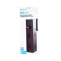 BOYU XFP-1500F Akvaryum İç Filtre 1500L/S