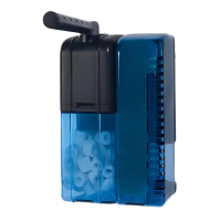 BOYU WF-600 Akvaryum İç Filtre 650L/S