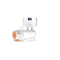 BOYU TXB-10000 Akvaryum Kafa Motoru 10000L/S