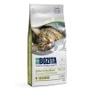 Bozita Indoor Ev Kedileri için Tavuklu Kısırlaştırılmış Kedi Maması 10kg