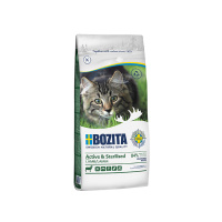 Bozita Active Kuzulu Tahılsız Kısırlaştırılmış Kedi Maması 10kg